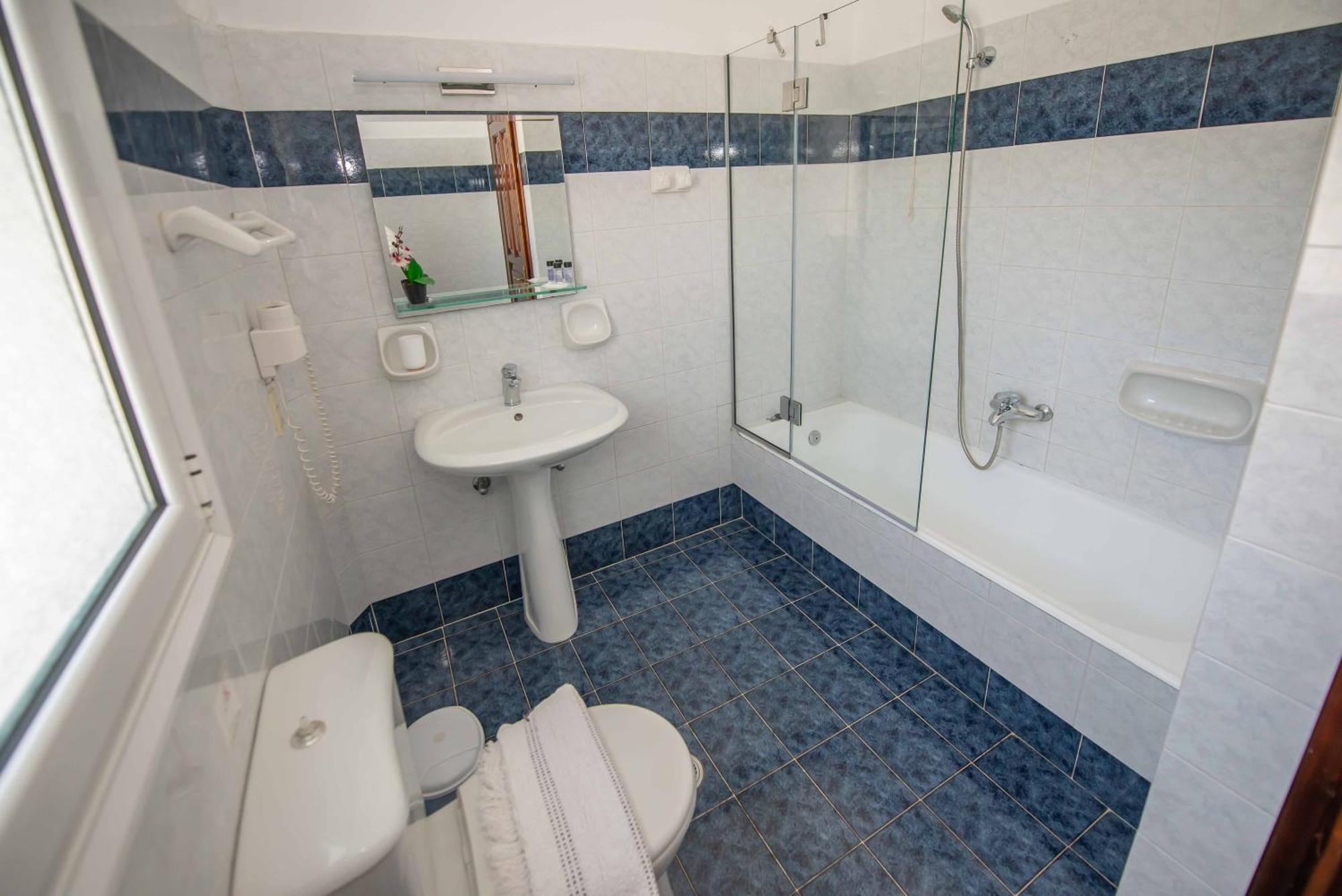 Lea Family Resort Kassiopi Zewnętrze zdjęcie